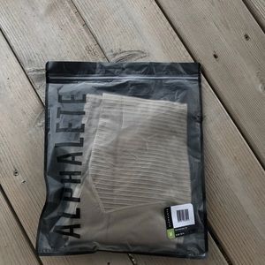 Alphalete seamless leggings